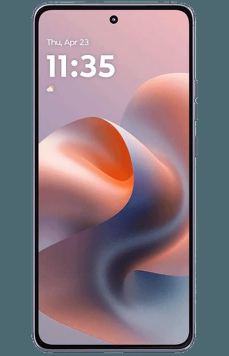Produktbild Motorola Moto G86 Power (256 GB, Cosmic Sky, 6.67", SIM + eSIM, 5G)