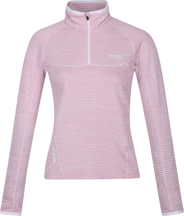 Actual product image Regatta Fleece top Yonder (38)