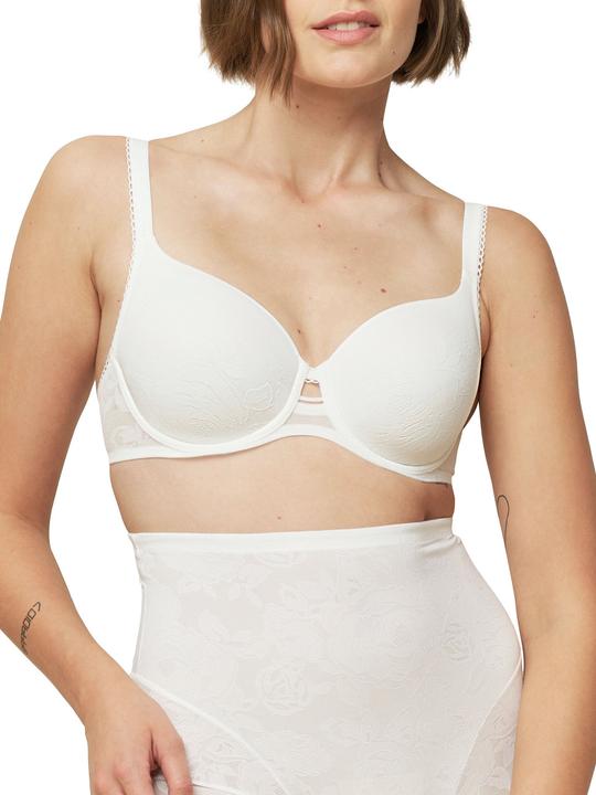 Produktbild Triumph Bügel-BH Wild Rose Sensation (Einzelpack, 80 C)
