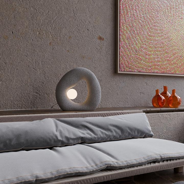 Produktbild Opviq Wabi Pond Table Lamp