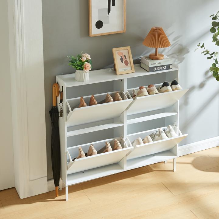 Image du produit En.Casa Ylitornio (100 x 19 x 91,5 cm)
