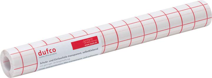 Immagine prodotto Dufco Pellicola protettiva e perimetrale