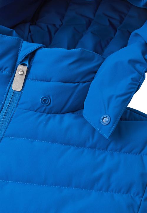 Actual product image Reima Kinder Steppjacke Uumaja Bright (128)