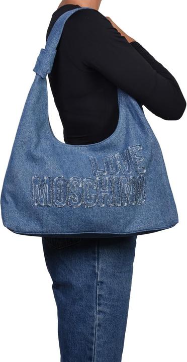 Immagine prodotto Love Moschino Schultertasche 43 cm