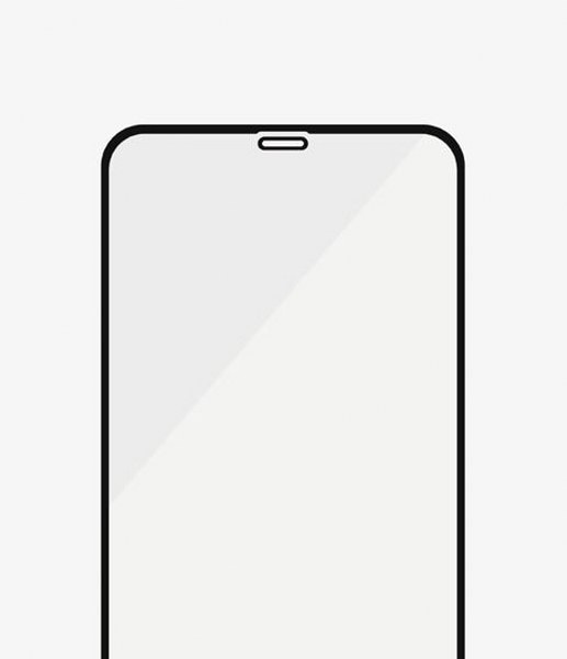 Actual product image PanzerGlass edge to edge (1 Piece, Apple iPhone 11 Pro, Apple iPhone XS, Apple iPhone X)