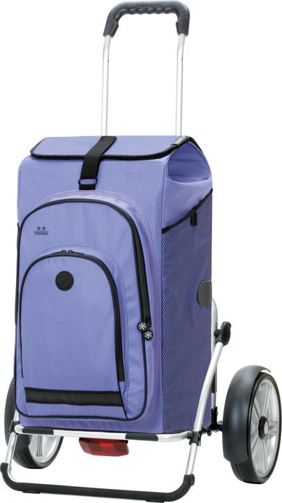 Produktbild Andersen Royal Shopper Plus Hydro 3.0