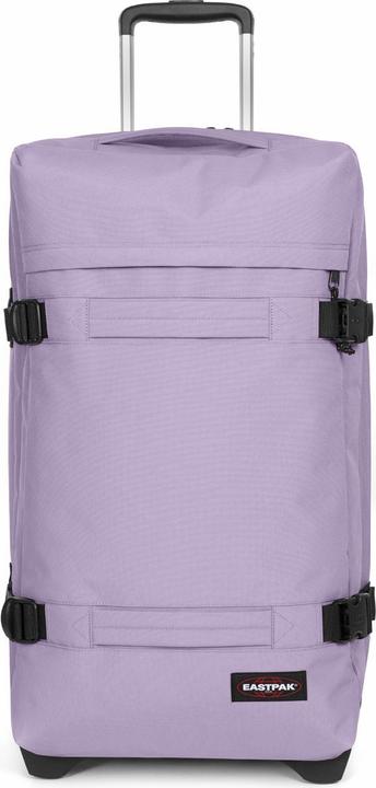 Actual product image Eastpak Transit'ROrchid Lilac (121 l)
