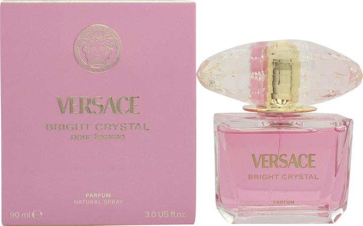 Actual product image Versace Bright Crystal (Eau de parfum, 90 ml)
