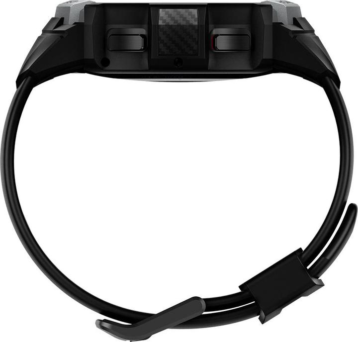 Produktbild Spigen RUGGED ARMOR "PRO" GALAXY Watch 4 CLASSIC 46MM CHARCOAL GRAY