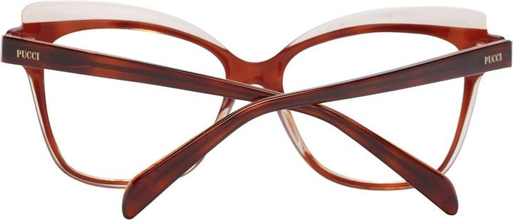 Productafbeelding Emilio Pucci Bril (Geen correctie)