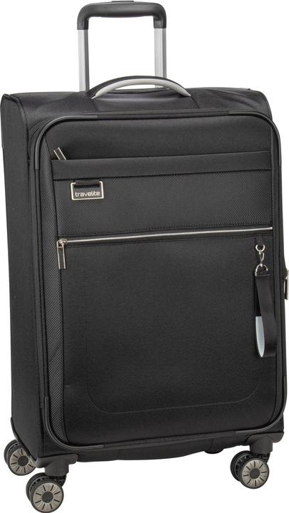 Actual product image Travelite Trolley + Case Miigo 4w Trolley M (70 l)