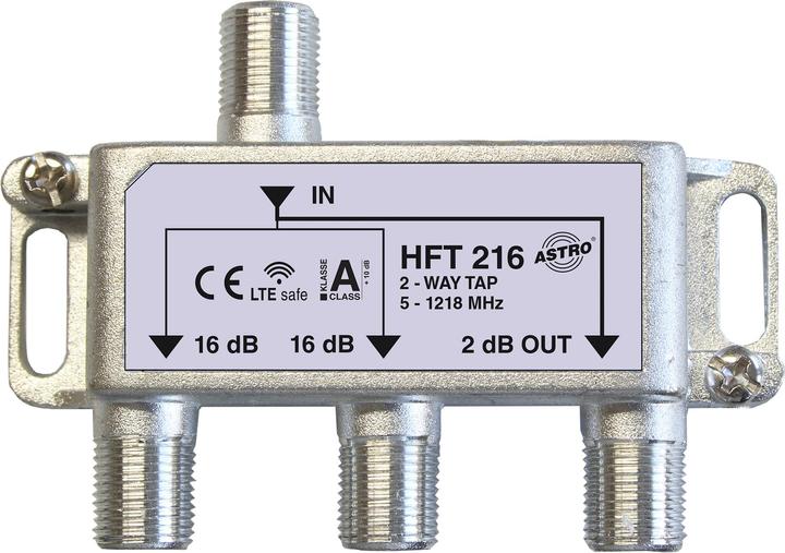 Astro HFT 216