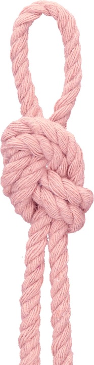 Actual product image Anchor Crafty fine (macramé yarn, twisted) approx. 3mm (65 m)