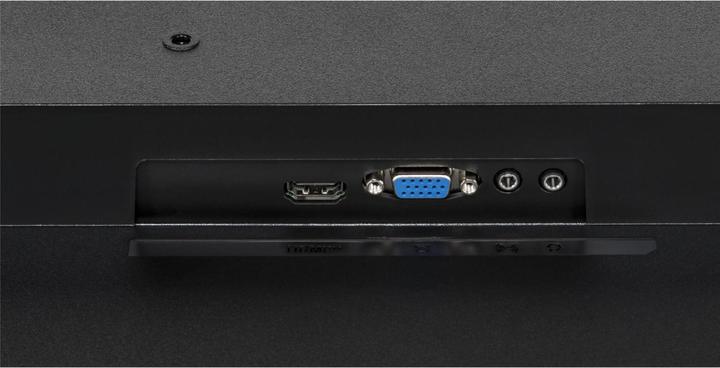 Image du produit MSI PRO MP275PDE 27" IPS noir (1920 x 1080 pixels, 27")