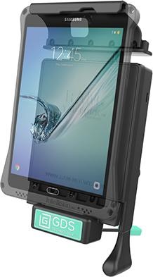 Produktbild RAM Mounts Lock Dock - Sam G Tab S2 8.0