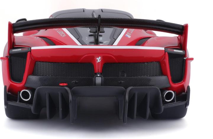 Produktbild Bburago Ferrari FXX-K