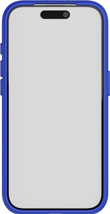 Actual product image tech21 Recovrd Case MagSafe for iPhone 15 Pro Cobalt Blue (Apple iPhone 15 Pro)