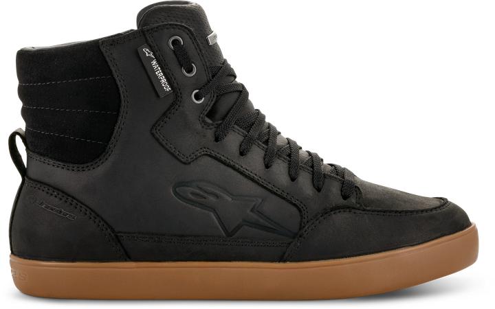 Actual product image Alpinestars J-6 WP Shoes (Men, Women, 40.5)