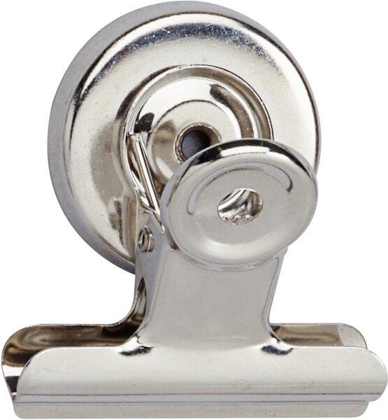 Maul Letter clip with magnet (2 x)
