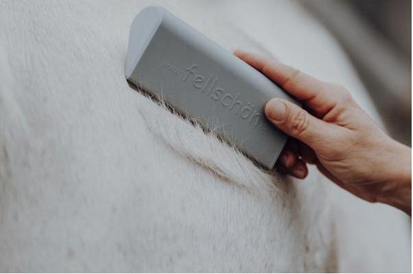 Soulhorse Fellschön Fellwechselhelfer