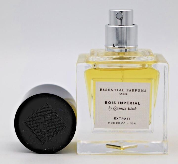 Produktbild Essential Parfums Bois Imperial (Extrait De Parfum, 30 ml)