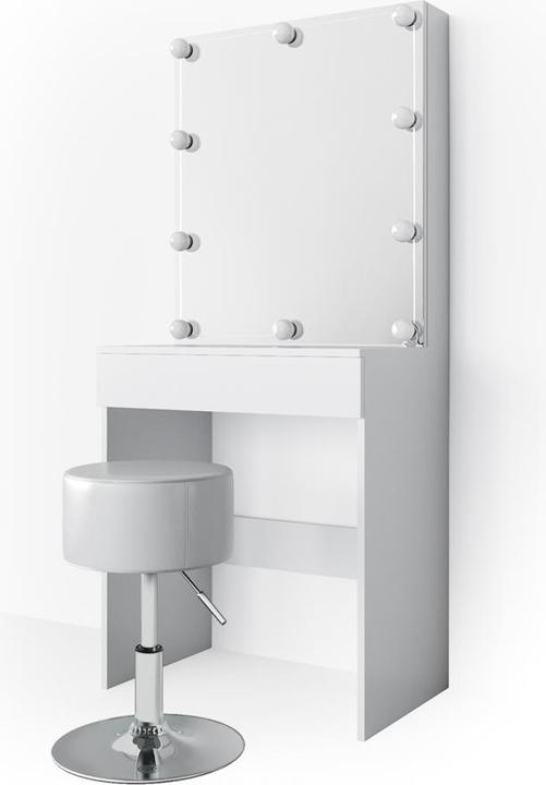 Produktbild Vicco Melle (68 x 42 x 155 cm)