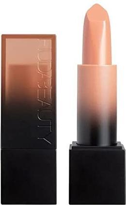 Huda Beauty Power Bullet Cream Glow Hydrating Lipstick Empress - Light
