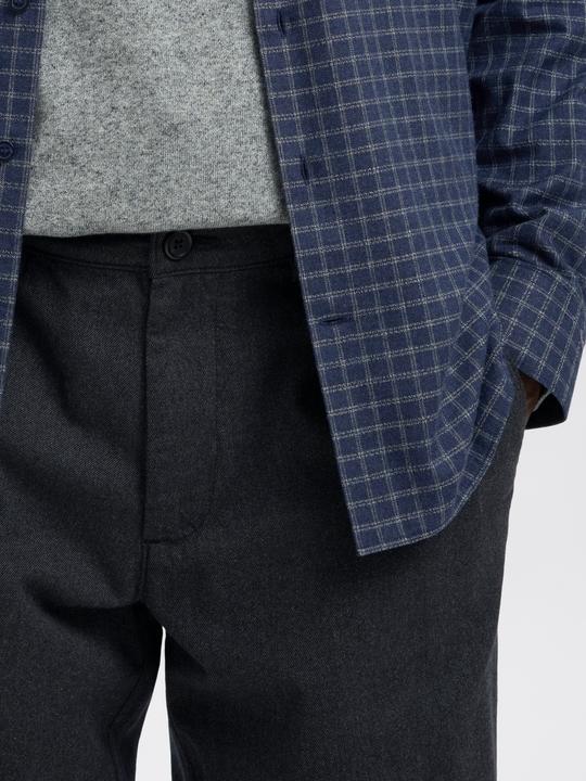 Actual product image Selected Homme 196 Straight Leg Hose (W34/L34)