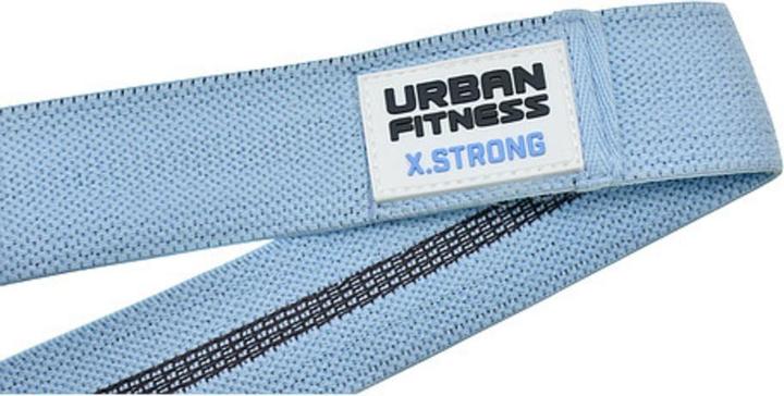 Produktbild Urban Fitness Widerstandsband (2 m, Extra Stark)