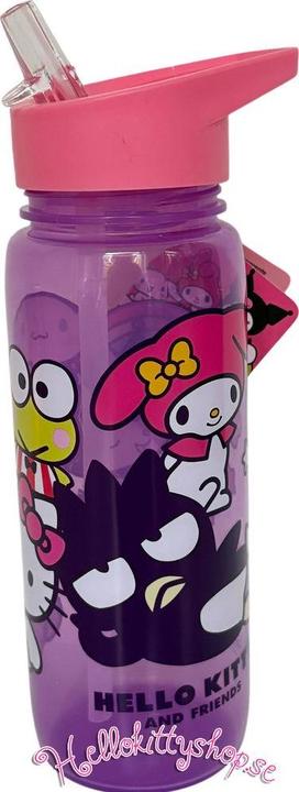 Actual product image Hello Kitty Flasche ml (0.60 l)