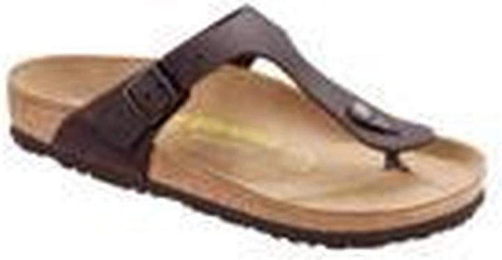 Produktbild Birkenstock Gizeh Nubukleder Normal (39)