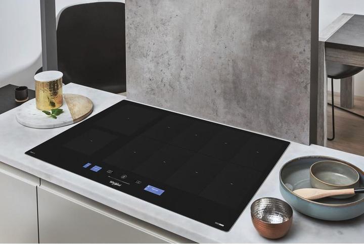 Produktbild Whirlpool SMP 9010 C/NE/IXL