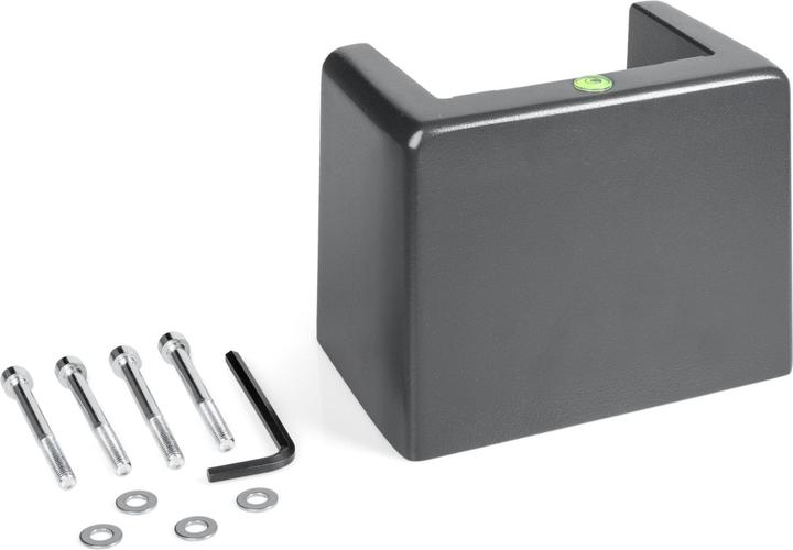 Actual product image Kaiser Fototechnik Kaiser base rePRO for guide columns RSP (Further accessories)