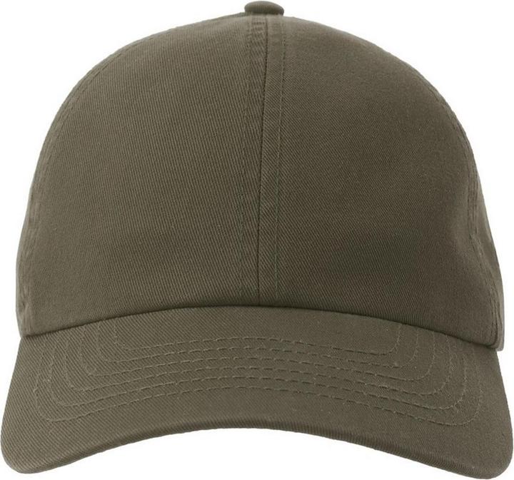 Produktbild ActionS BaseballMütze Unstrukturiert Chino