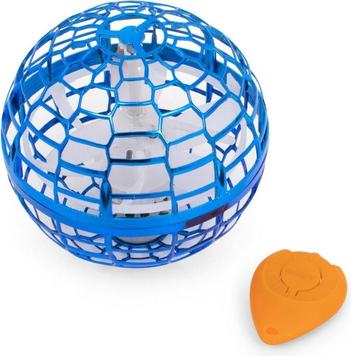 Image du produit Thumbs Up Flying Hover Ball LED Mini Drone