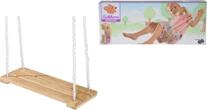 Produktbild Eichhorn Simba