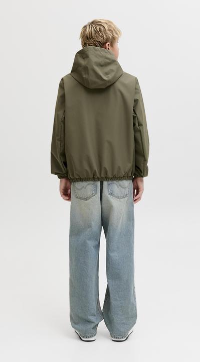 Actual product image Jack & Jones Jacke Junior Jacke (152)