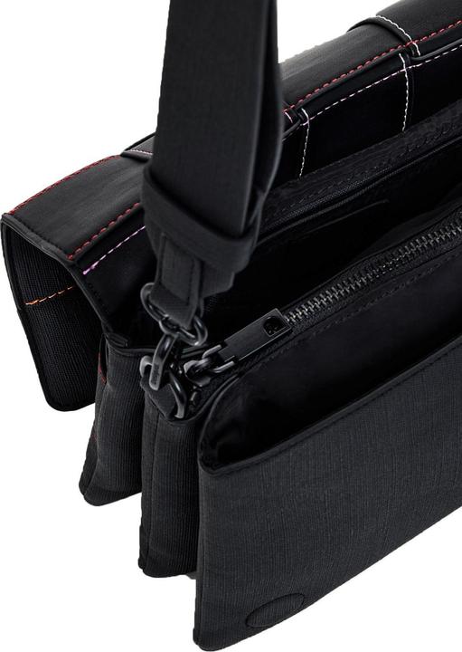 Immagine prodotto Desigual Dortmund Flap