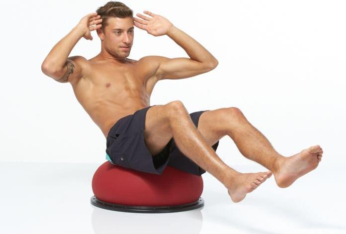 Image du produit Togu Jumper Pro actisan