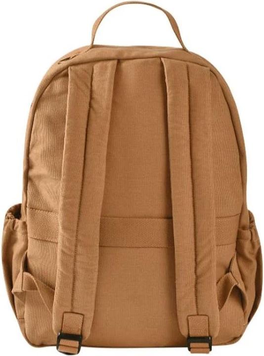 Actual product image Beaba Wickeltasche Tokyo Ocker