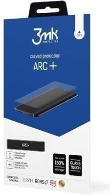Produktbild 3MK Folia ARC+ Xiaomi 14T / 14T Pro Folia Fullscreen (1 Stk., Xiaomi 14T, Xiaomi 14T Pro)