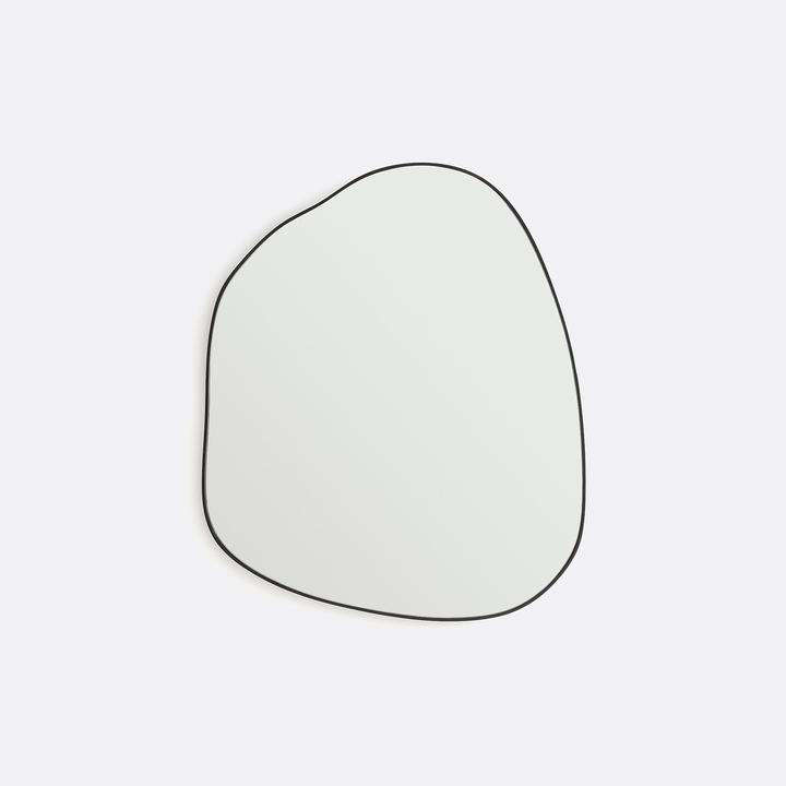 Image du produit La Redoute Interieurs Ornica (53,5 x 63,5 cm)