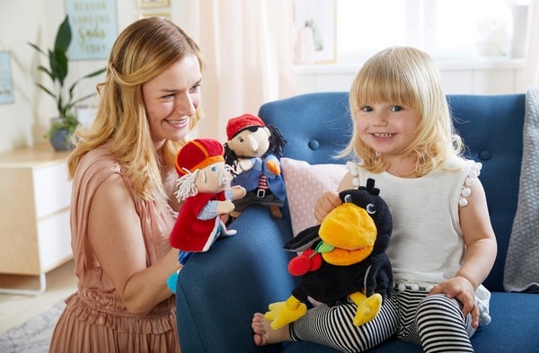 Image du produit Haba Pirate