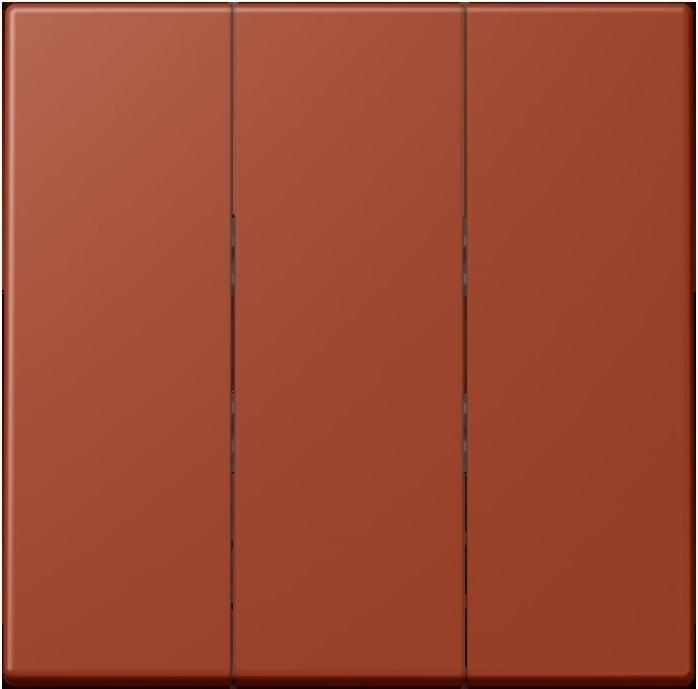 l'ocre rouge