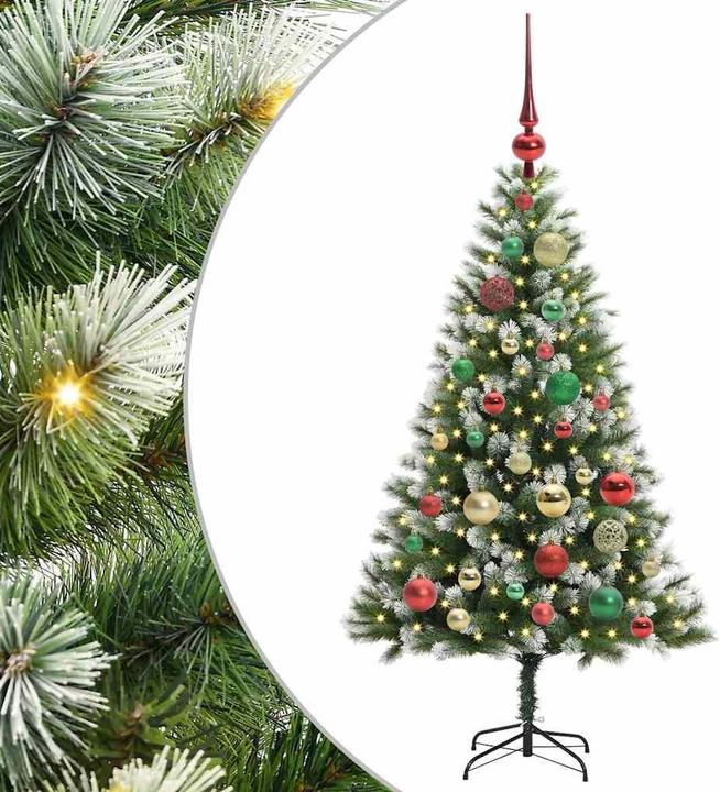 Produktbild vidaXL Weihnachtsbaum (120 cm)