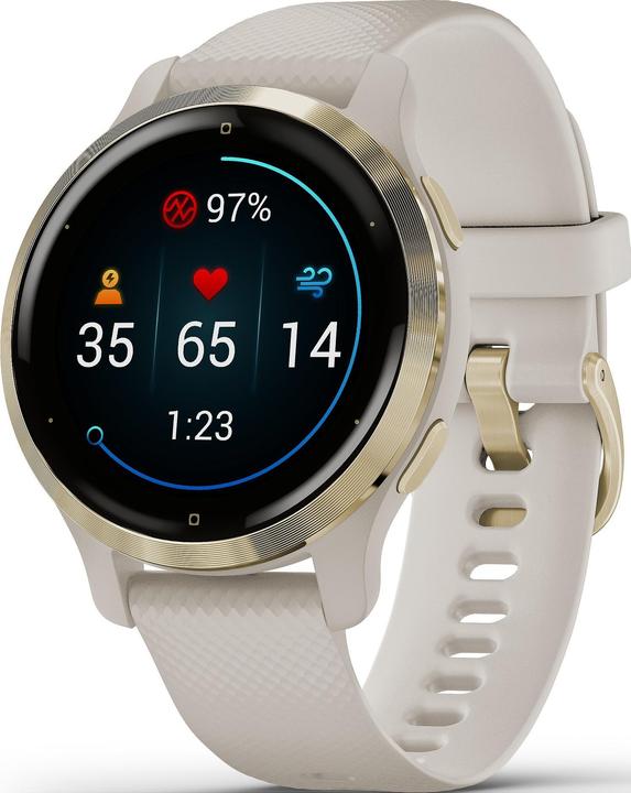 Actual product image Garmin Venu 2S (40 mm)