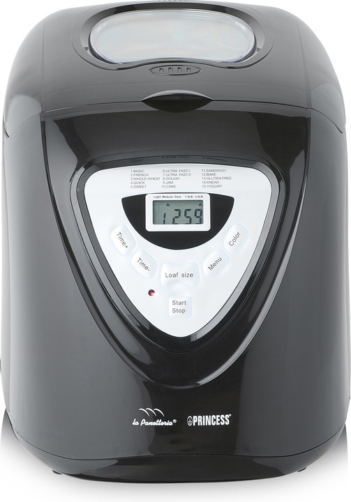 Produktbild Princess Brotbackautomat