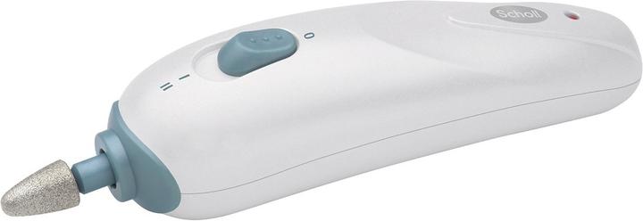 Actual product image Scholl DRSP3570E Nail Beauty