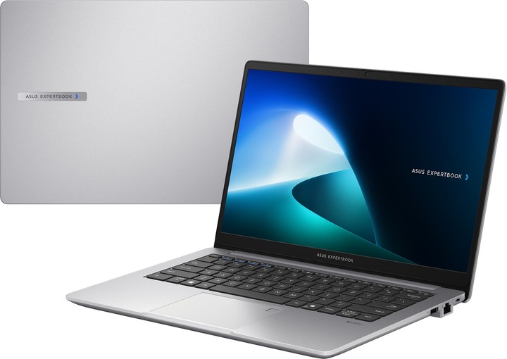 Actual product image ASUS ExpertBook P1 (14", Intel Core i7-13700H, 17.18 GB, 512 GB, CH)