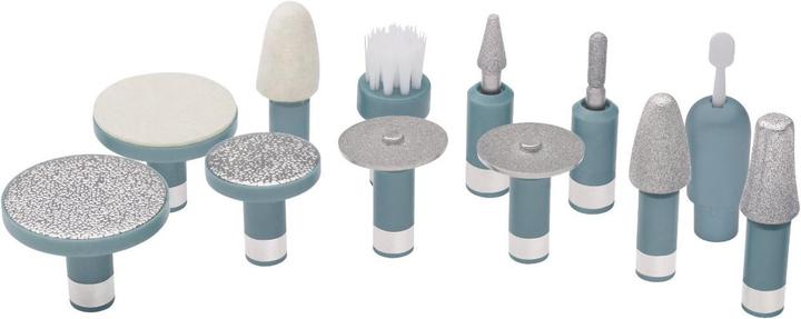 Actual product image Scholl DRSP3570E Nail Beauty
